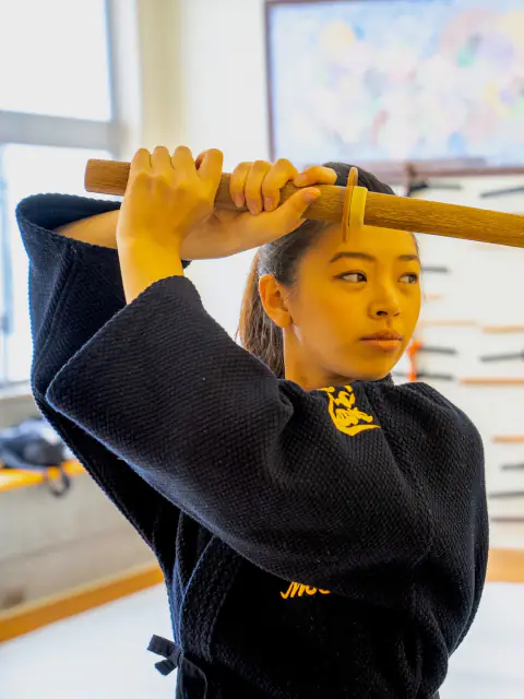 katana sa