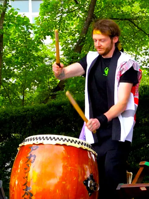 taiko ta