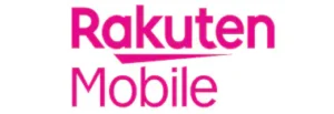 Rakutenmob travel sim japan